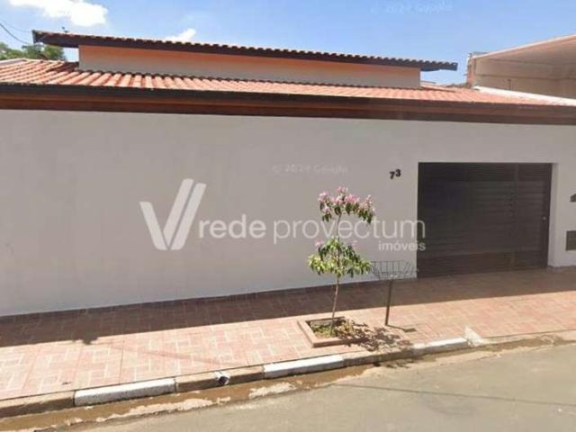 Casa venda em Santa Cecília, Paulinia