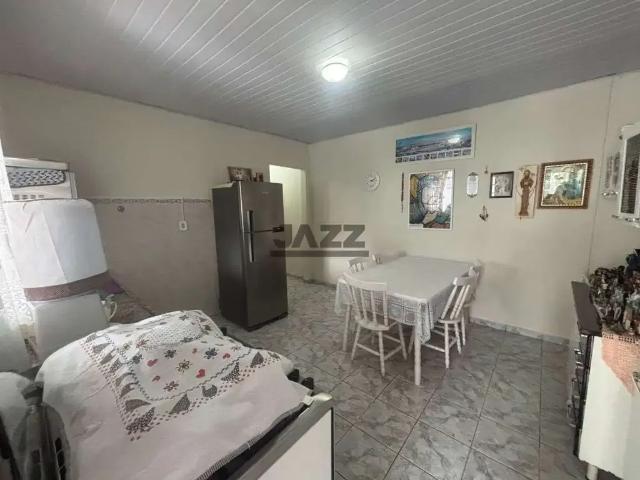 Casa venda em Santa Cecília, Paulínia