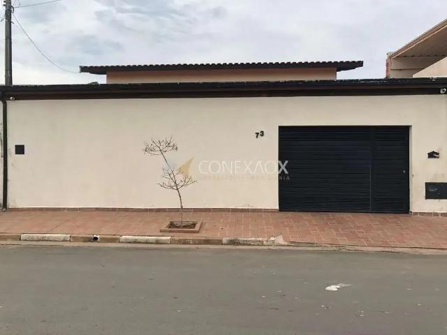 Casa venda em Santa Cecília, Paulinia