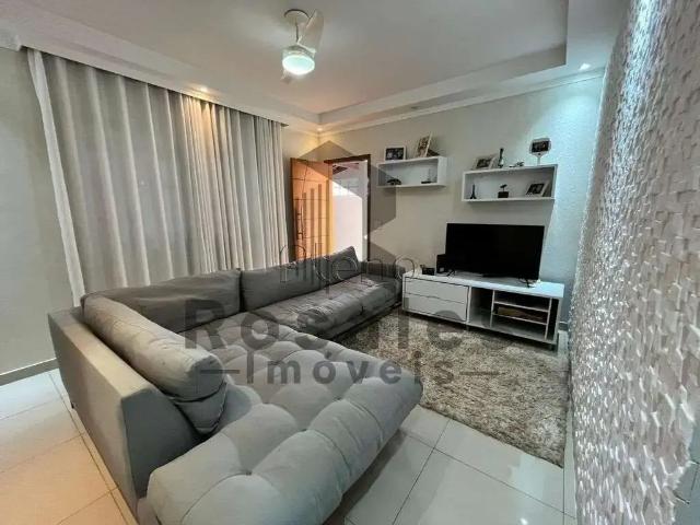 Casa venda em Santa Cecília, Paulinia