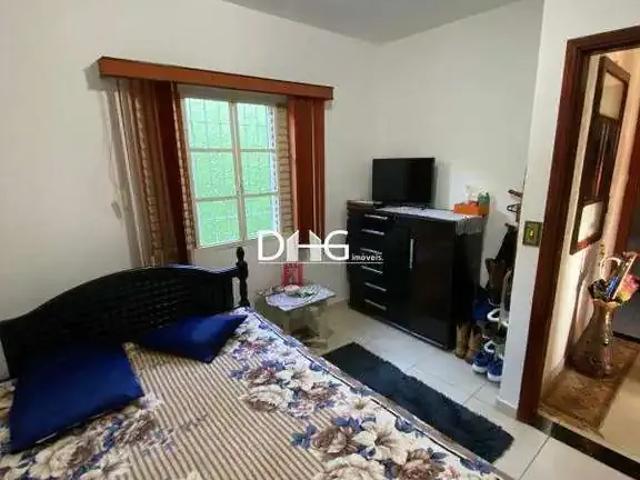 Casa venda em Santa Cecília, Paulínia