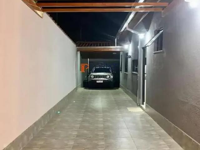 Casa venda em Santa Cecília, Paulínia