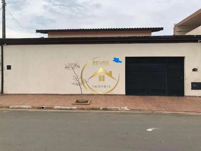 Casa venda em Santa Cecília, Paulinia