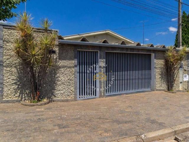 Casa venda em Região Imediata de Campinas, Região Metropolitana de Campinas
