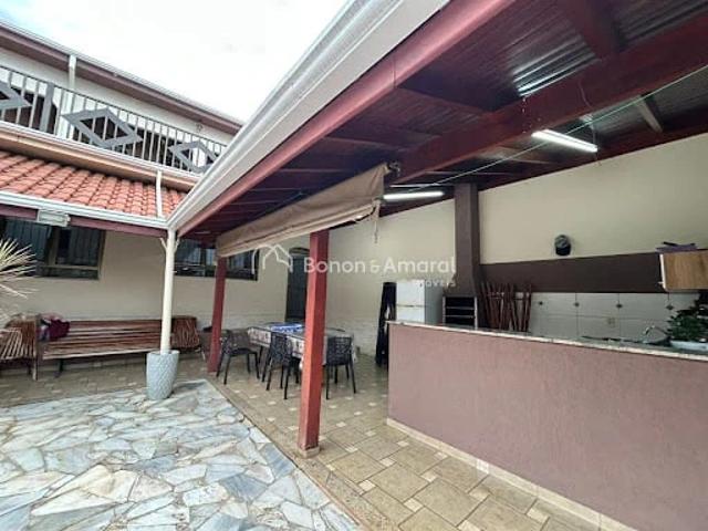 Casa venda em Santa Cecília, Paulínia