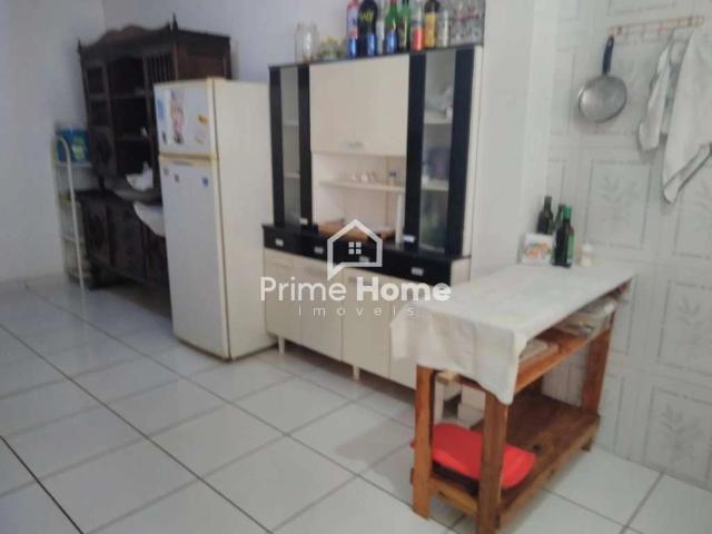 Casa venda em Conjunto Habitacional José Paulino Nogueira (Popular Velha), Paulínia