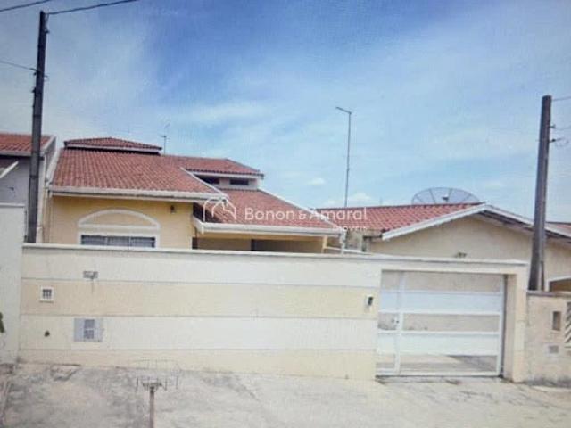Casa venda em Vila Bressani, Paulínia