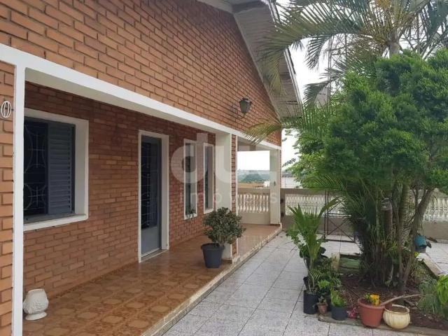 Casa venda em Vila Bressani, Paulínia