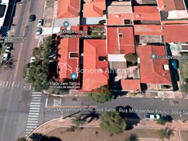 Casa venda em Vila Bressani, Paulínia