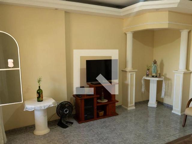 Casa venda em Vila Bressani, Paulínia