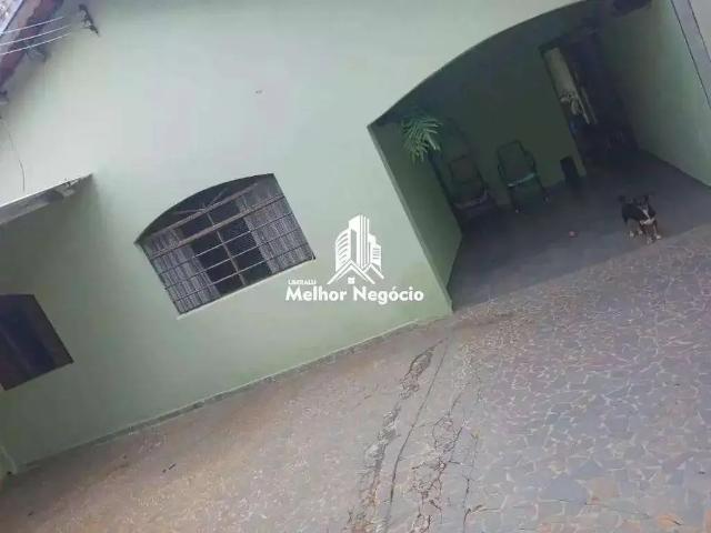 Casa venda em Vila Bressani, Paulínia