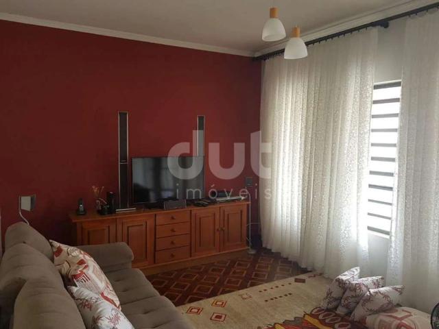 Casa venda em Vila Bressani, Paulínia