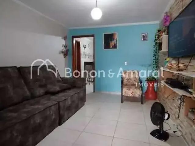 Casa venda em Vila José Paulino Nogueira, Paulinia