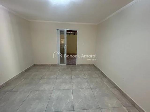 Casa venda em Conjunto Habitacional José Paulino Nogueira (Popular Velha), Paulínia