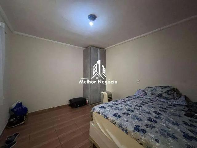Casa venda em Conjunto Habitacional José Paulino Nogueira (Popular Velha), Paulínia