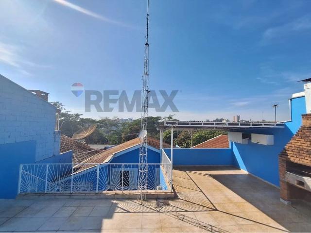 Casa venda em Jardim Monte Alegre II, Paulínia