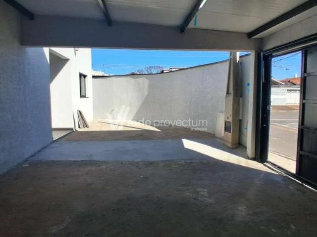 Casa venda em Jardim Monte Alegre I, Paulínia