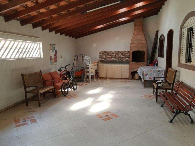 Casa venda em Região Imediata de Campinas, Região Metropolitana de Campinas