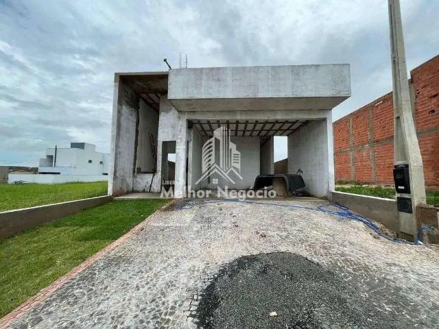 Casa venda em Jardim Monte Alegre I, Paulínia