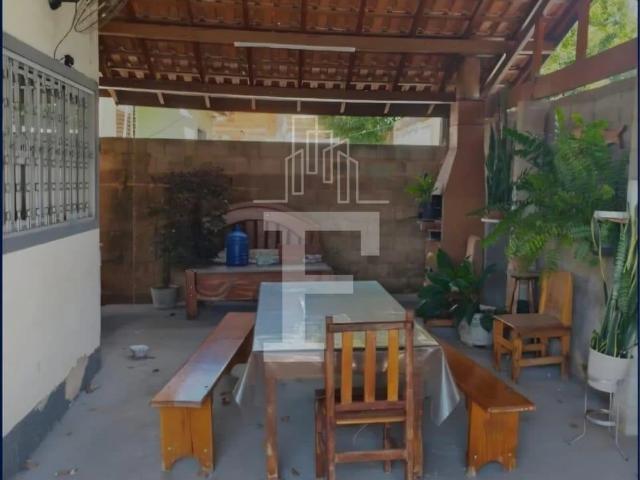 Casa venda em Jardim Monte Alegre II, Paulínia