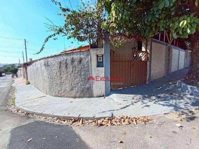 Casa venda em Região Imediata de Campinas, Região Metropolitana de Campinas