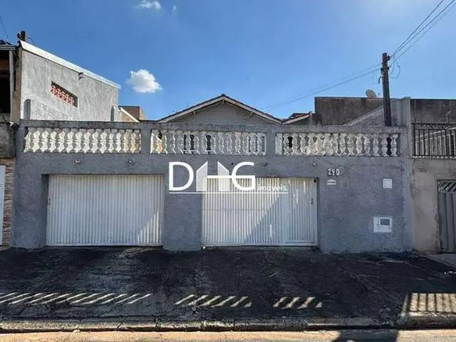 Casa venda em Região Imediata de Campinas, Região Metropolitana de Campinas
