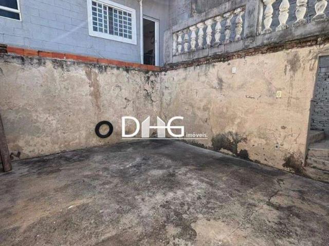 Casa venda em Jardim Monte Alegre II, Paulínia