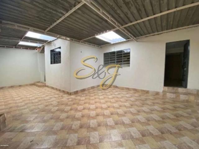 Casa venda em Jardim Monte Alegre I, Paulínia