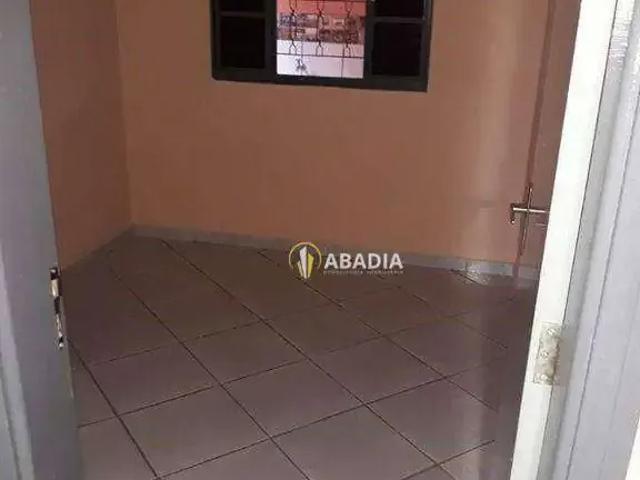 Casa venda em Jardim Monte Alegre II, Paulínia