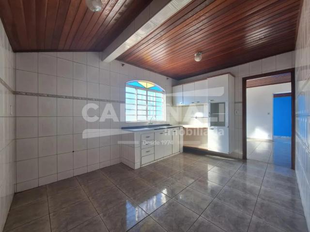 Casa venda em Jardim Monte Alegre II, Paulínia
