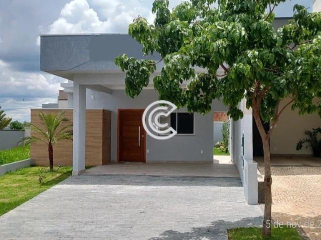 Casa venda em Jardim Monte Alegre II, Paulínia