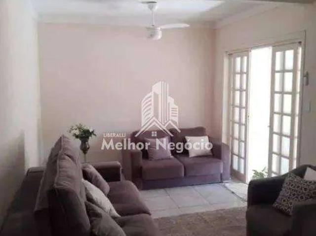 Casa venda em Jardim Monte Alegre I, Paulínia
