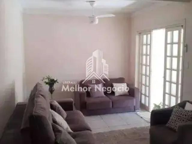 Casa venda em Região Imediata de Campinas, Região Metropolitana de Campinas