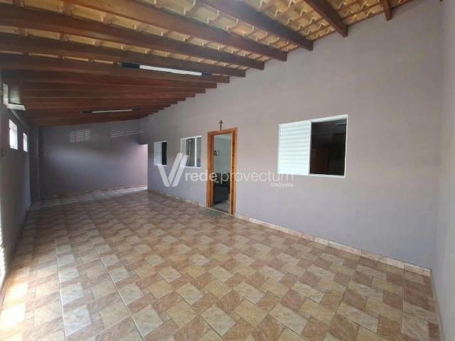Casa venda em Vila Presidente Médici, Paulínia