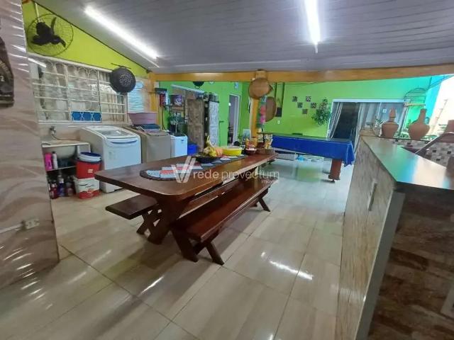 Casa venda em Região Imediata de Campinas, Região Metropolitana de Campinas