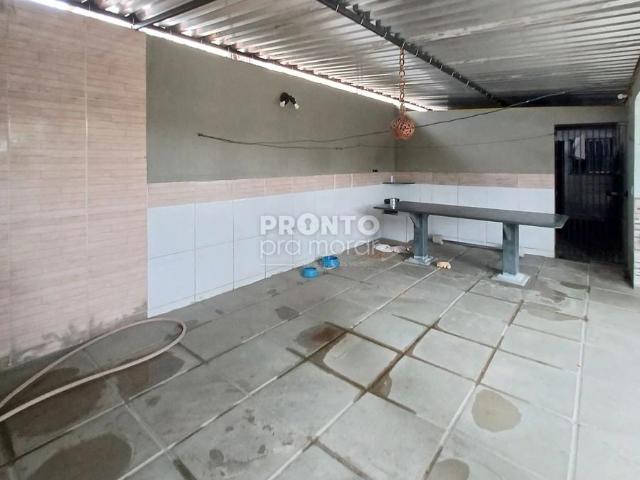 Casa venda em Paulista