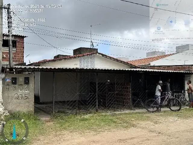 Casa venda em Região Geográfica Imediata do Recife, Região Metropolitana do Recife