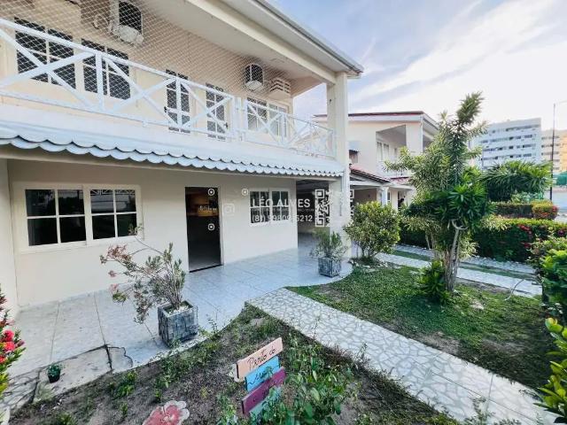 Casa venda em Região Geográfica Imediata do Recife, Região Metropolitana do Recife