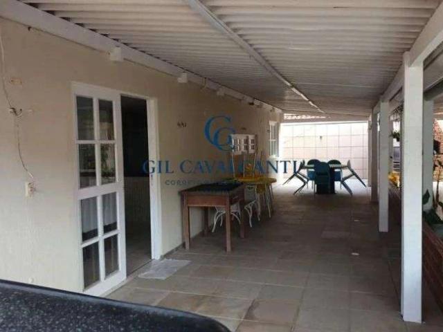 Casa venda em Condomínio Porto Athenas, Paulista