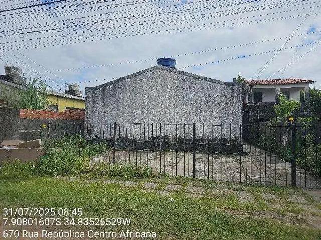 Casa venda em Região Geográfica Imediata do Recife, Região Metropolitana do Recife