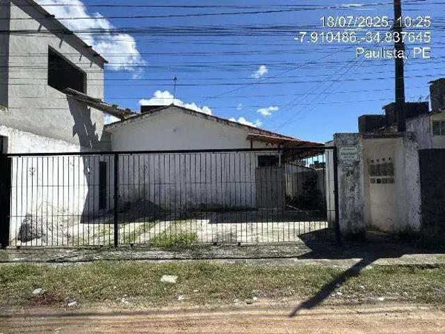 Casa venda em Região Geográfica Imediata do Recife, Região Metropolitana do Recife