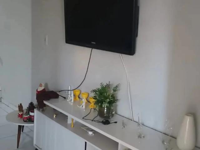 Casa venda em Vila Chega Mais, Paulista