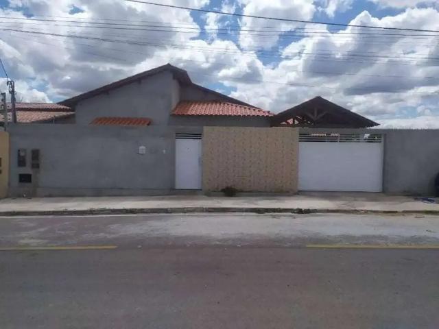 Casa venda em Paulo Afonso, Região Nordeste
