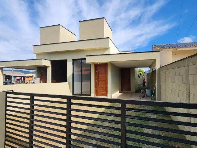 Casa venda em Região Geográfica Imediata de Florianópolis, Paulo Lopes