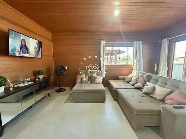 Casa venda em Região Geográfica Imediata de Florianópolis, Paulo Lopes