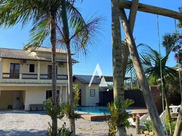 Casa venda em Região Geográfica Imediata de Florianópolis, Paulo Lopes