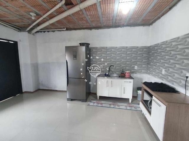 Casa venda em Nova Belém, Paulo Lopes