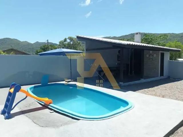 Casa venda em Região Geográfica Imediata de Florianópolis, Paulo Lopes