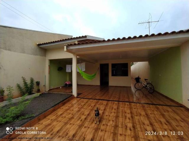 Casa venda em Região Geográfica Imediata de Campo Mourão, Peabiru