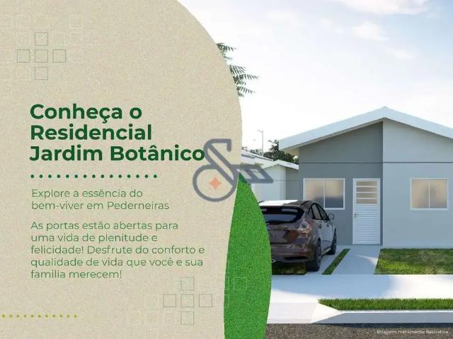 Casa venda em Região Imediata de Bauru, Pederneiras